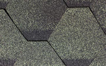 Bratton fibreglass shingle repairs