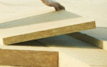 measuring Bratton tapered insulation