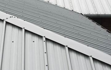 disadvantages of Bratton metal roofing