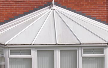 Bratton polycarbonate conservatory roof repairs