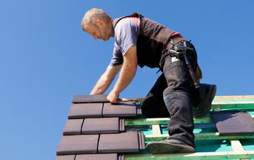 disadvantages of Bratton slate roofing